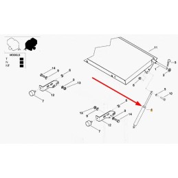 F01410062 washer m10