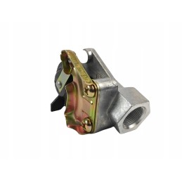 Ursus original hard air connector