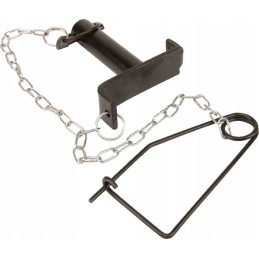 Sworzen 25x90 mm kramp