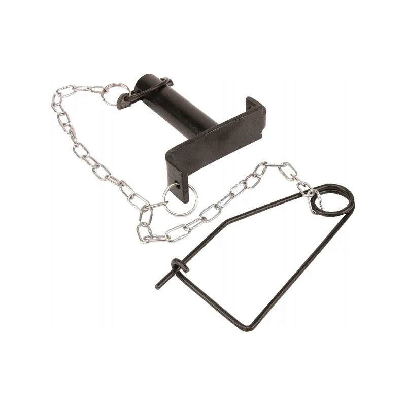 Sworzen 25x90 mm kramp