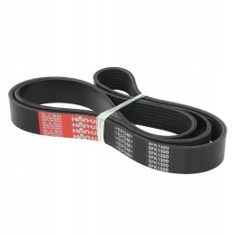 V-belt hyundai hx140 r140 r145 r160 r180