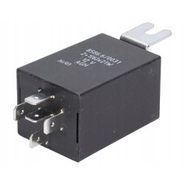 Turn signal flasher mtz 85866