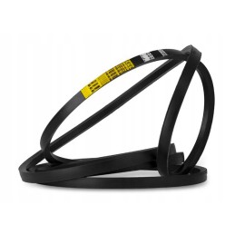 HB 1845 reinforced belt