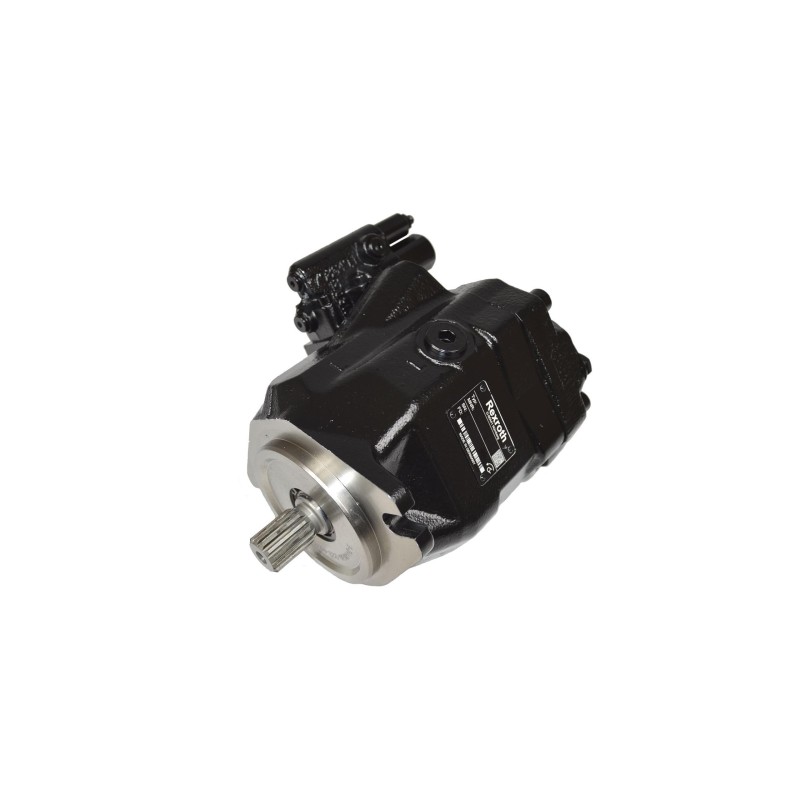 Pump cat th360b th330b rexroth 2576254