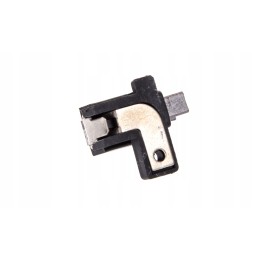 Alternator brush holder c 360 3p c 385