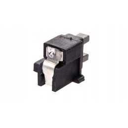 Alternator brush holder c 360 3p c 385
