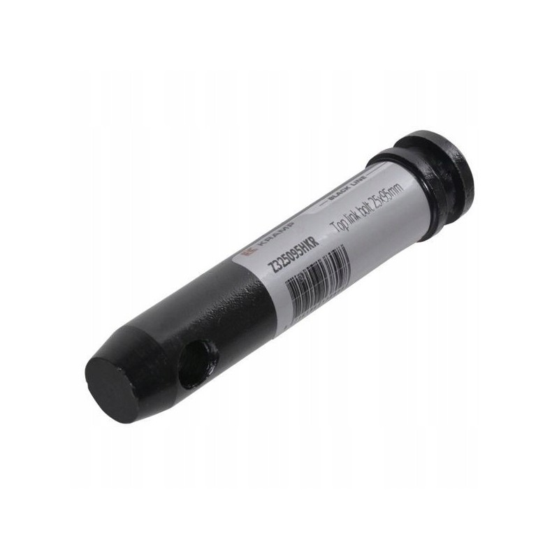 Upper link pin 25 4x95 mm cat 2 kramp z3