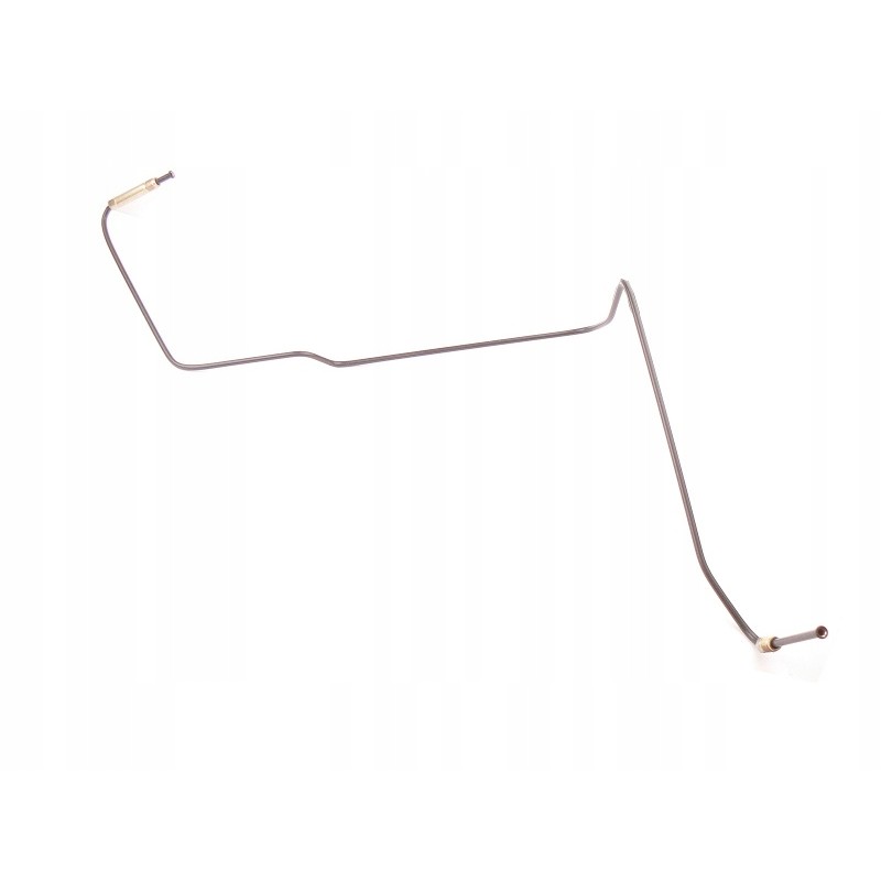 Brake hose left zetor 5011 7245 no. 69112604