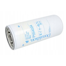 Oil filter p554004 cat 1r0658 1r0739 81521036