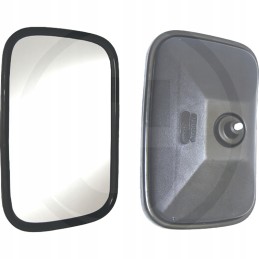 Mirror Lublin 250x160 mm m6