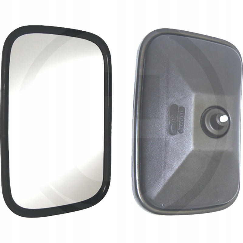 Mirror Lublin 250x160 mm m6