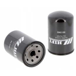 Hifi filter so 3362 engine oil filter