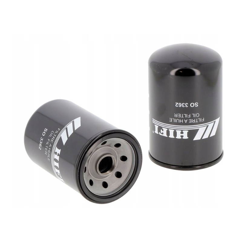 Hifi filter so 3362 engine oil filter