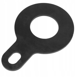 Sliding pad Konik Kop Lad Cat CVA