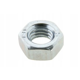 Kb8851035 round baler belt nut