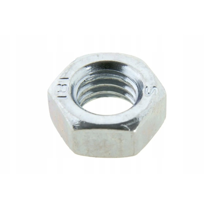 Kb8851035 round baler belt nut