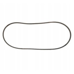 V-belt AVX 10x1400 Zetor 12013903