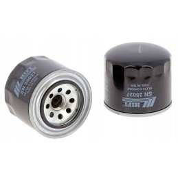 Fuel filter sn 25027 hi fi