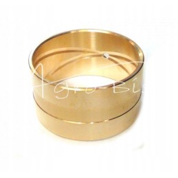 Front axle support bush, large 80200015