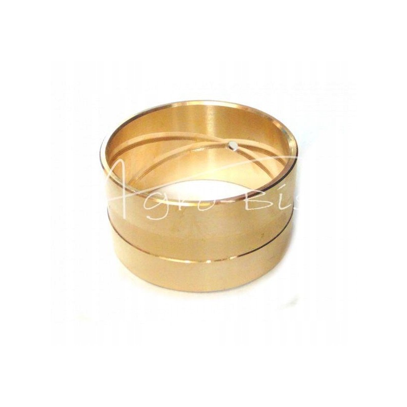 Front axle support bush, large 80200015