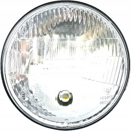 Ursus C330 C360 front lamp reflector insert