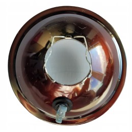 Ursus C330 C360 front lamp reflector insert