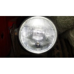 Ursus C330 C360 front lamp reflector insert