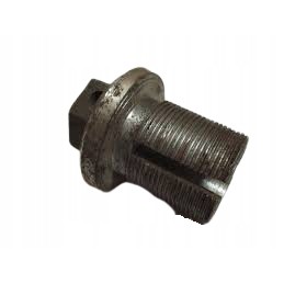 Carriage pin nut DT75 7731118