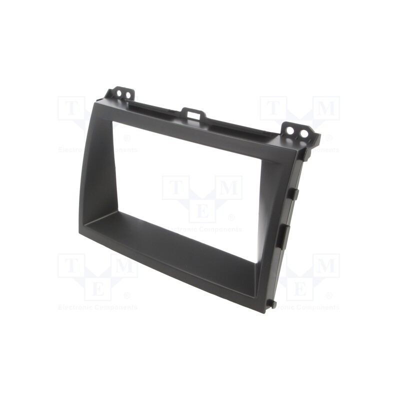 1 pcs x ACV - 381300-16 - Radio frame, Lexus,Toyota, 2 DIN, black