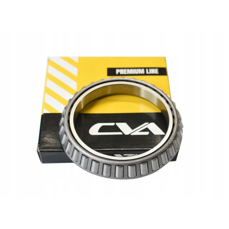 Hub bearing cat series cd cva