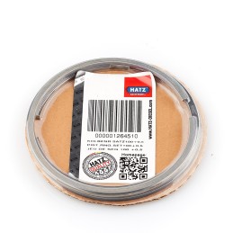 Hatz 1d81 piston rings 0 5 3 5mm 01264510