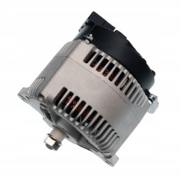 12v cva alternator with test chart