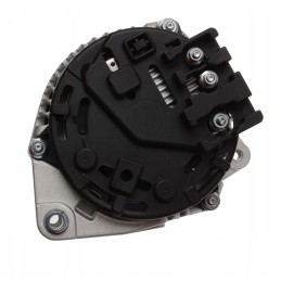 12v cva alternator with test chart