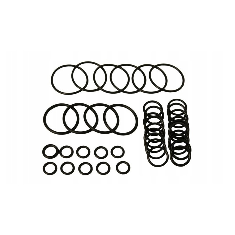 Cyclops T 214 sealant set