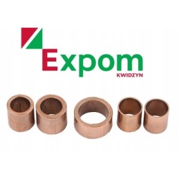 Set of starter bushings 851 502 r 11 exp