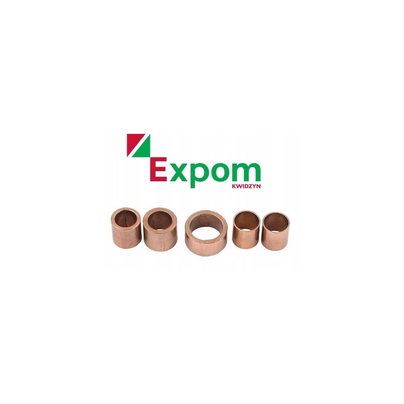 Set of starter bushings 851 502 r 11 exp