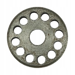 C 360 compressor valve seat