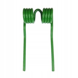 Round baler finger sipma z590 1 round baler