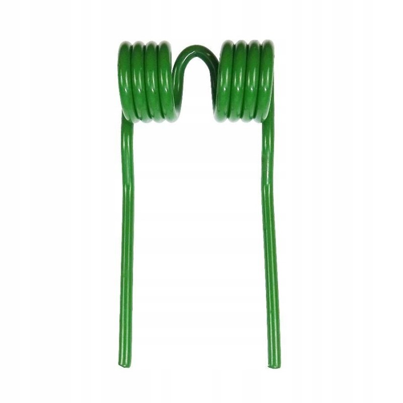 Round baler finger sipma z590 1 round baler