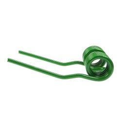 Round baler finger sipma z590 1 round baler