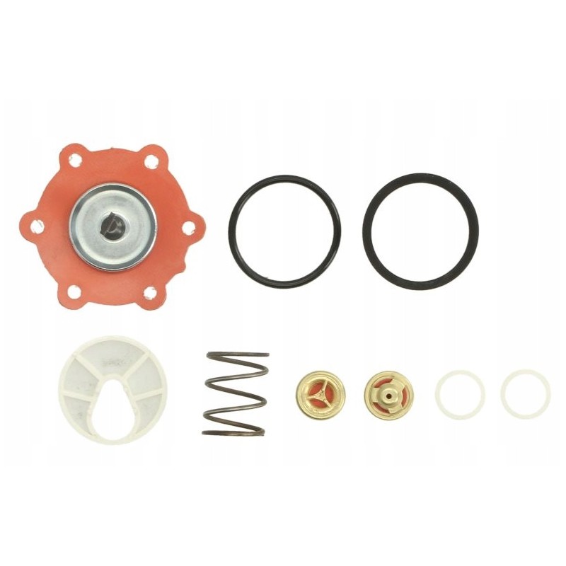 Engitech fuel pump repair kit ent110294
