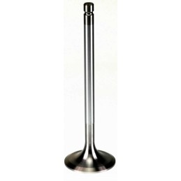 Exhaust valve for SW 400 bison pla2585 engine