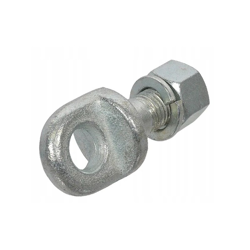 Stabilizer bolt m20 56 mm