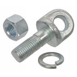 Stabilizer bolt m20 56 mm