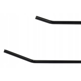 Right finger Pomarol carousel shaker from 518