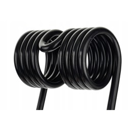 Right finger Pomarol carousel shaker from 518