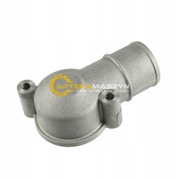 Thermostat housing deutz bf4m2012 tcd2013 l04 2v