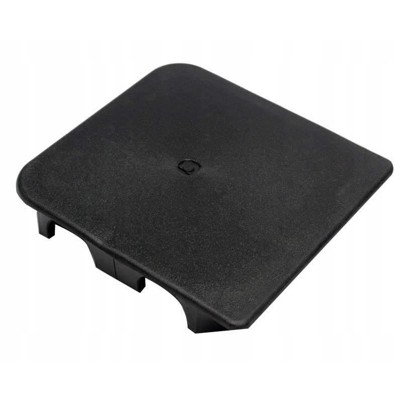 JCB backhoe loader stabilizer cover