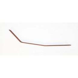 Radiator support 1614