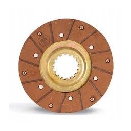 Handbrake disc fi 180mm mtz pronar